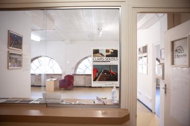 Expositions